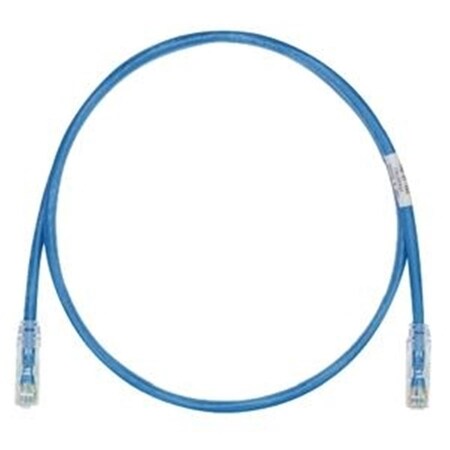 Kilowatt 3 ft. Patch Cable - Blue KI3218097